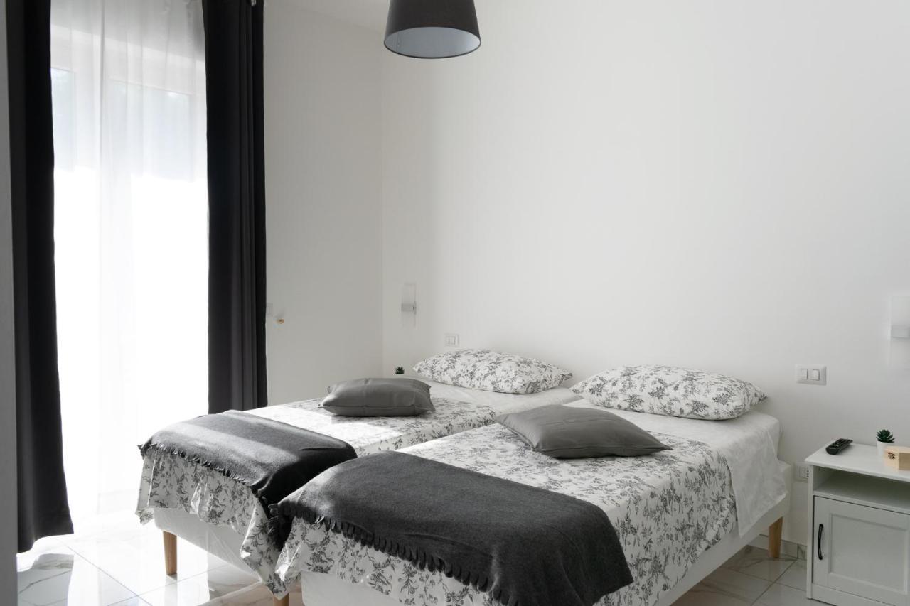 A casa di Luca B&B Torchiara Esterno foto